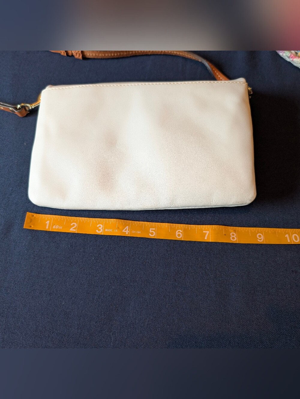 Dooney and Bourke Crossbody bag Leather - Picture 6 of 16